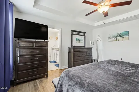 88 Lockhaven Drive Garner NC 27529