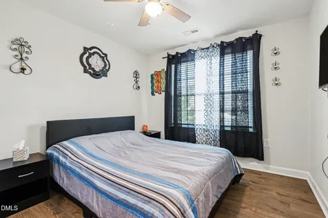 88 Lockhaven Drive Garner NC 27529