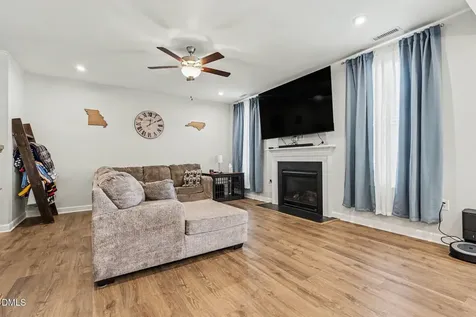 88 Lockhaven Drive Garner NC 27529