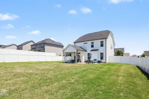 88 Lockhaven Drive Garner NC 27529