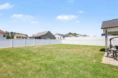 88 Lockhaven Drive Garner NC 27529