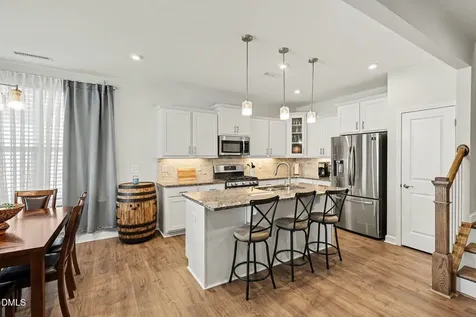 88 Lockhaven Drive Garner NC 27529