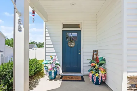 88 Lockhaven Drive Garner NC 27529