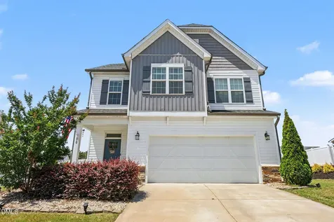 88 Lockhaven Drive Garner NC 27529