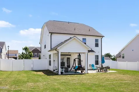 88 Lockhaven Drive Garner NC 27529