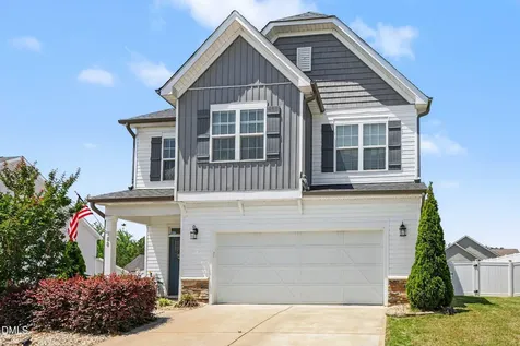 88 Lockhaven Drive Garner NC 27529