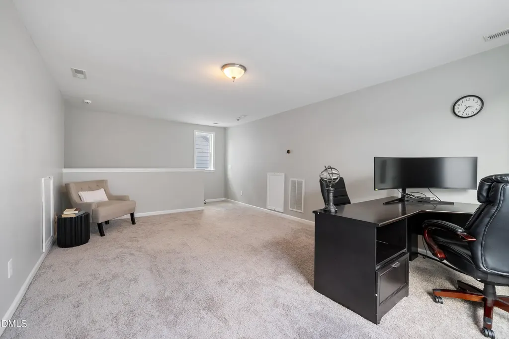 1625 Silo Ridge Drive Wake Forest NC 27587