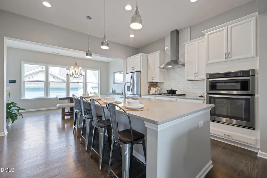 1625 Silo Ridge Drive Wake Forest NC 27587