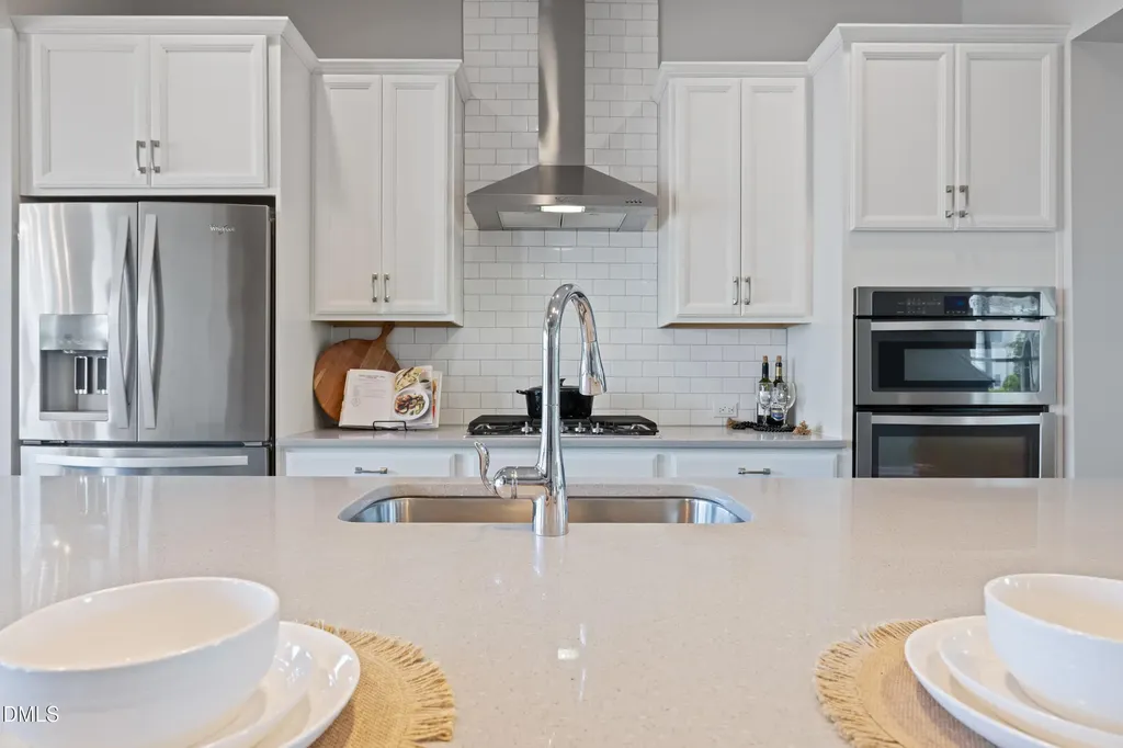 1625 Silo Ridge Drive Wake Forest NC 27587