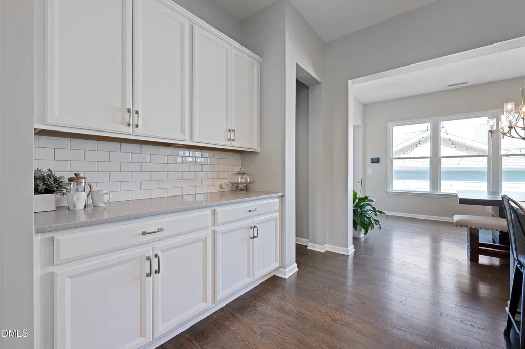 1625 Silo Ridge Drive Wake Forest NC 27587