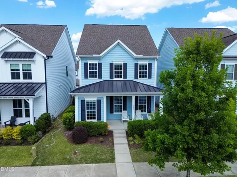 1625 Silo Ridge Drive Wake Forest NC 27587