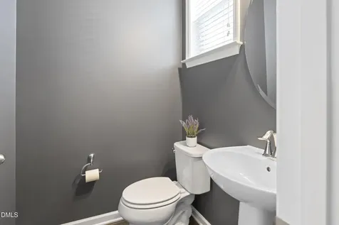 1625 Silo Ridge Drive Wake Forest NC 27587
