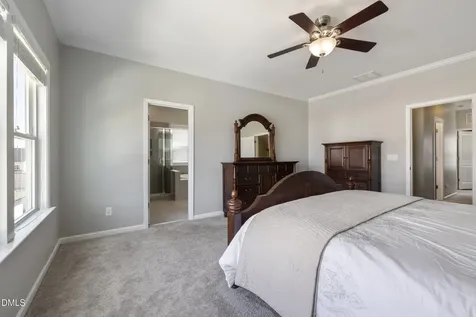 1625 Silo Ridge Drive Wake Forest NC 27587