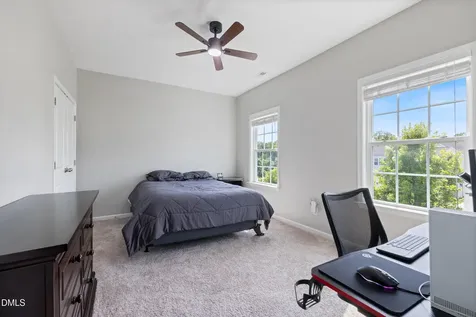 1625 Silo Ridge Drive Wake Forest NC 27587