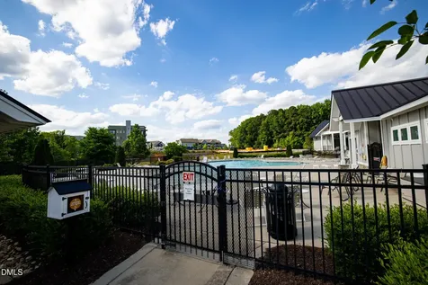1625 Silo Ridge Drive Wake Forest NC 27587
