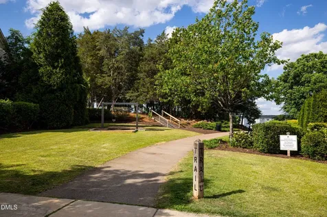 1625 Silo Ridge Drive Wake Forest NC 27587
