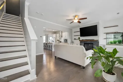 1625 Silo Ridge Drive Wake Forest NC 27587