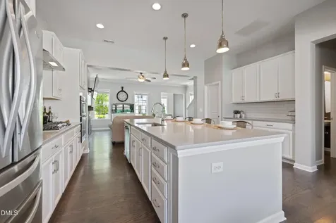 1625 Silo Ridge Drive Wake Forest NC 27587