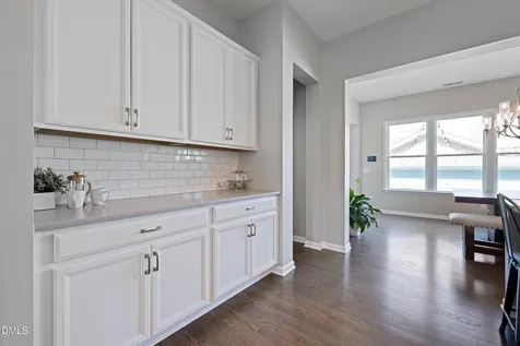 1625 Silo Ridge Drive Wake Forest NC 27587