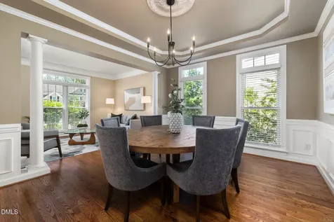 305 Birdwood Court Cary NC 27519