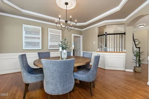 305 Birdwood Court Cary NC 27519