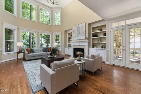 305 Birdwood Court Cary NC 27519