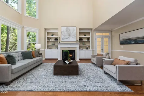305 Birdwood Court Cary NC 27519