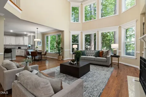 305 Birdwood Court Cary NC 27519