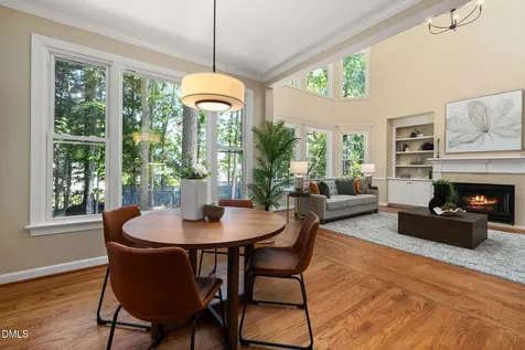 305 Birdwood Court Cary NC 27519