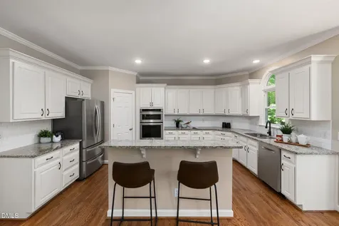 305 Birdwood Court Cary NC 27519