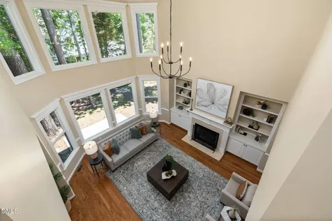 305 Birdwood Court Cary NC 27519