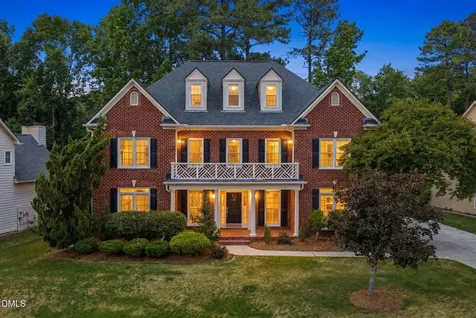 305 Birdwood Court Cary NC 27519