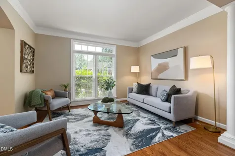 305 Birdwood Court Cary NC 27519