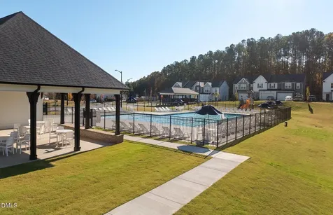 706 Crews Court Durham NC 27703