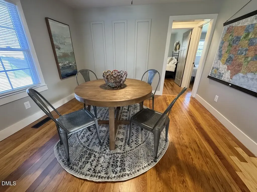 310 Crest Drive Chapel Hill NC 27516