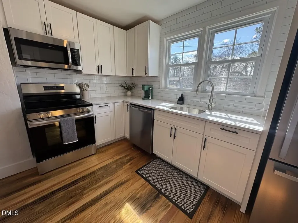310 Crest Drive Chapel Hill NC 27516