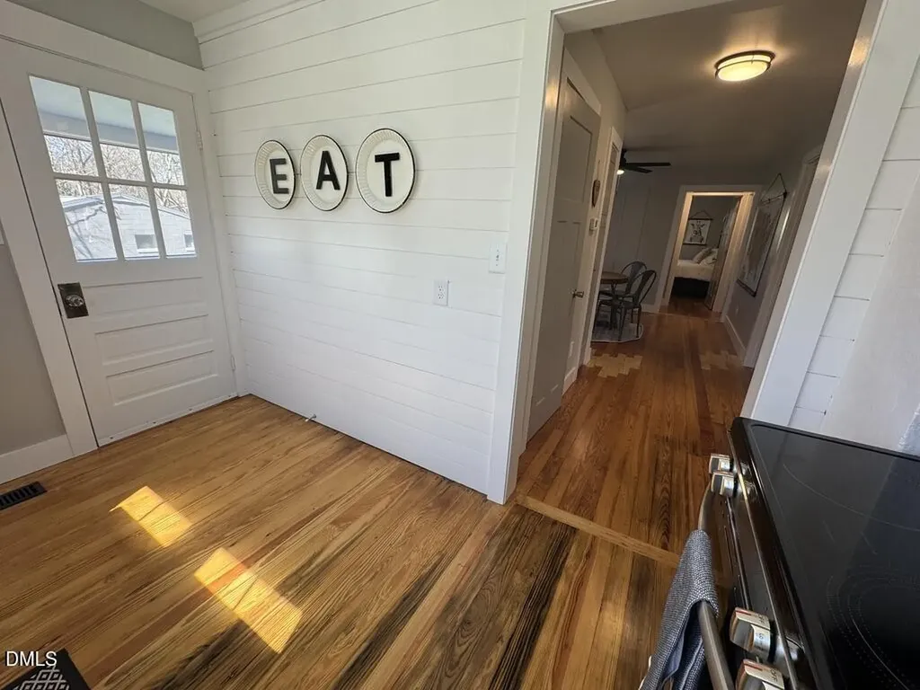 310 Crest Drive Chapel Hill NC 27516