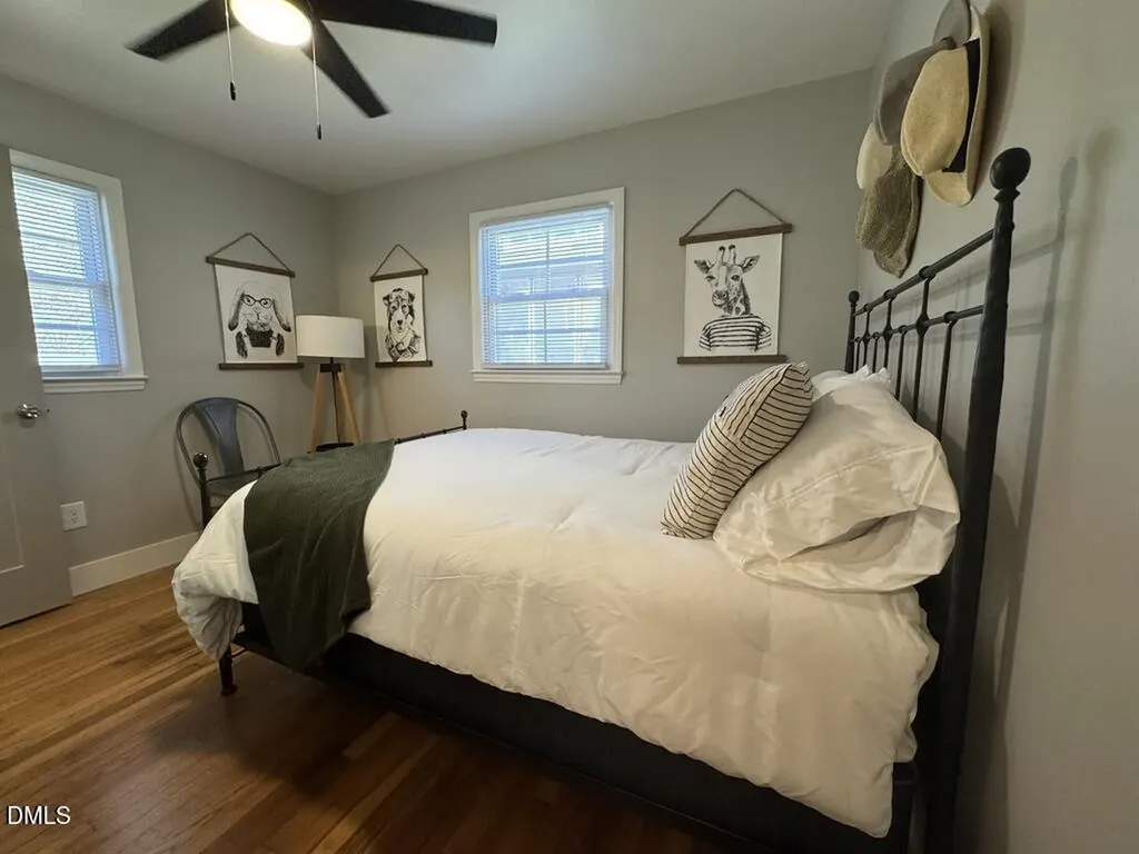 310 Crest Drive Chapel Hill NC 27516