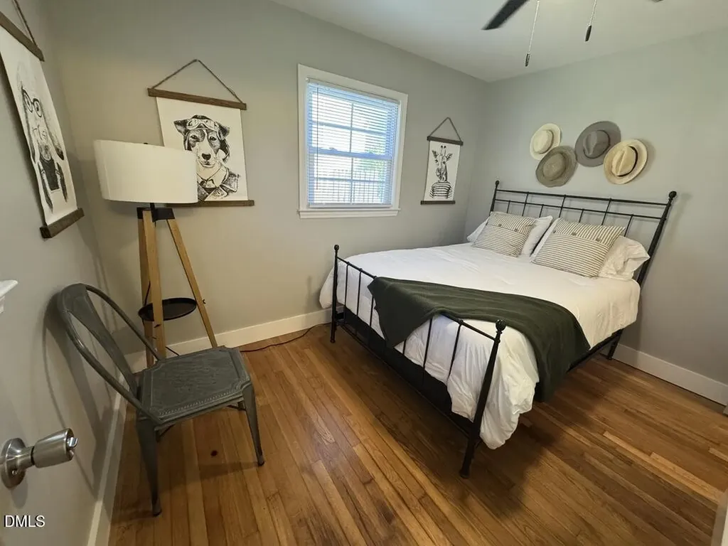 310 Crest Drive Chapel Hill NC 27516
