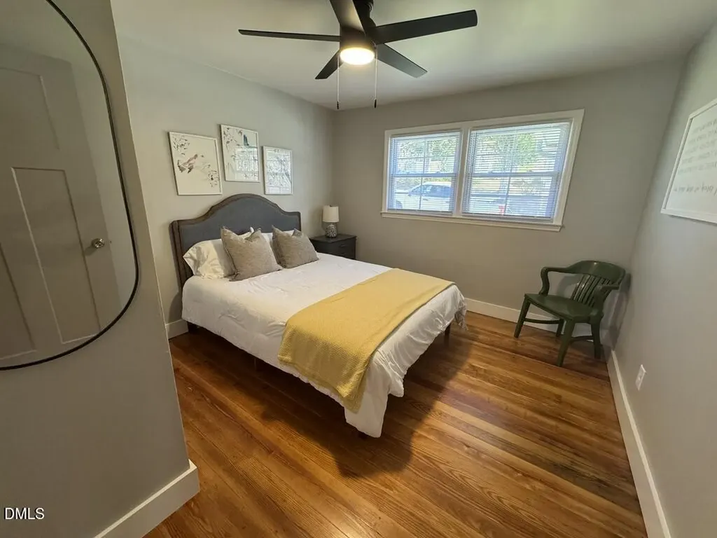 310 Crest Drive Chapel Hill NC 27516
