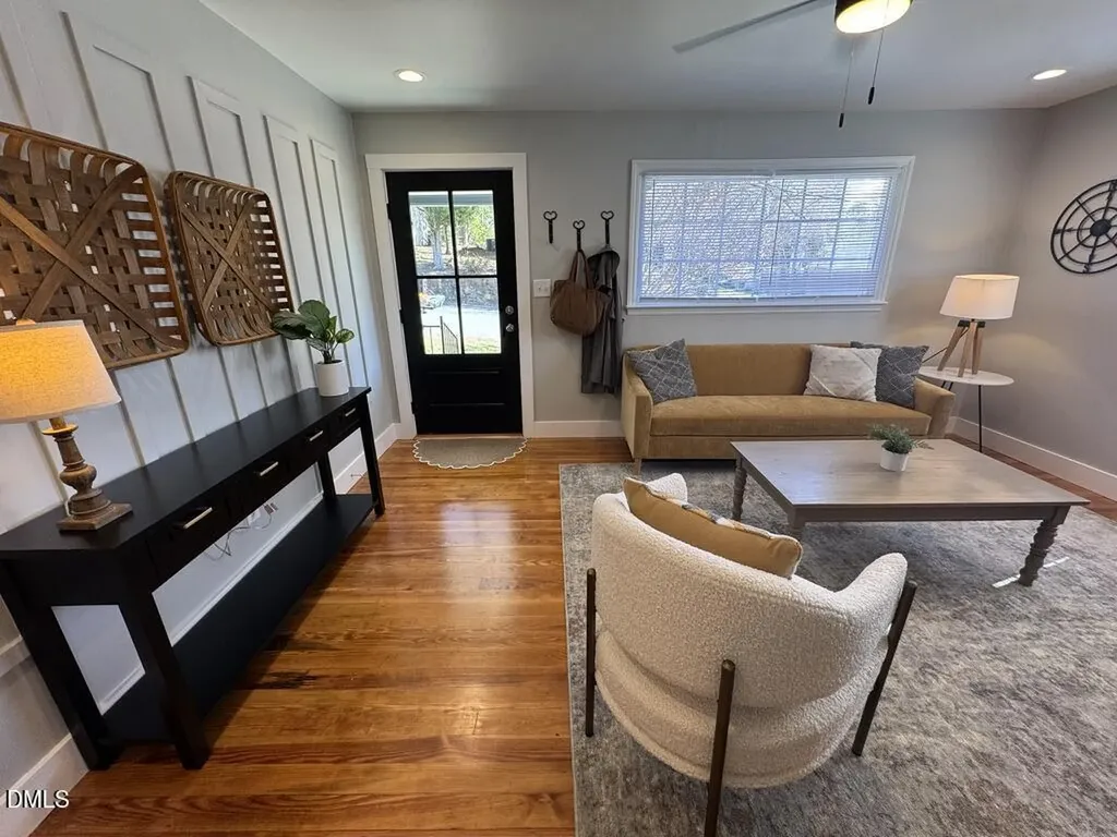 310 Crest Drive Chapel Hill NC 27516