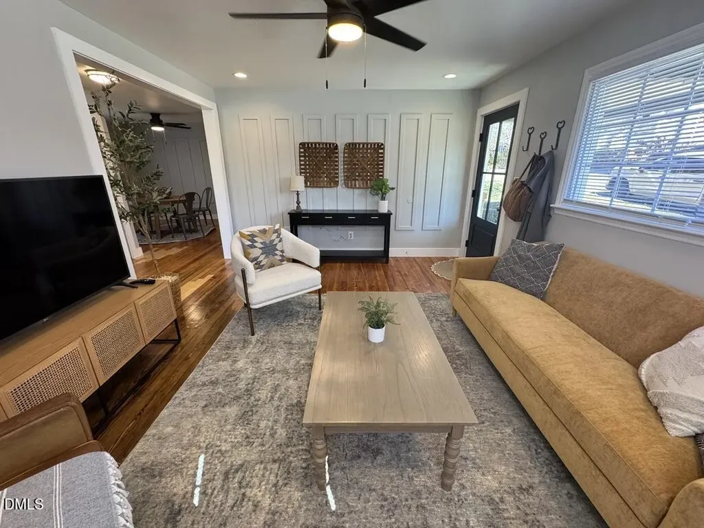 310 Crest Drive Chapel Hill NC 27516