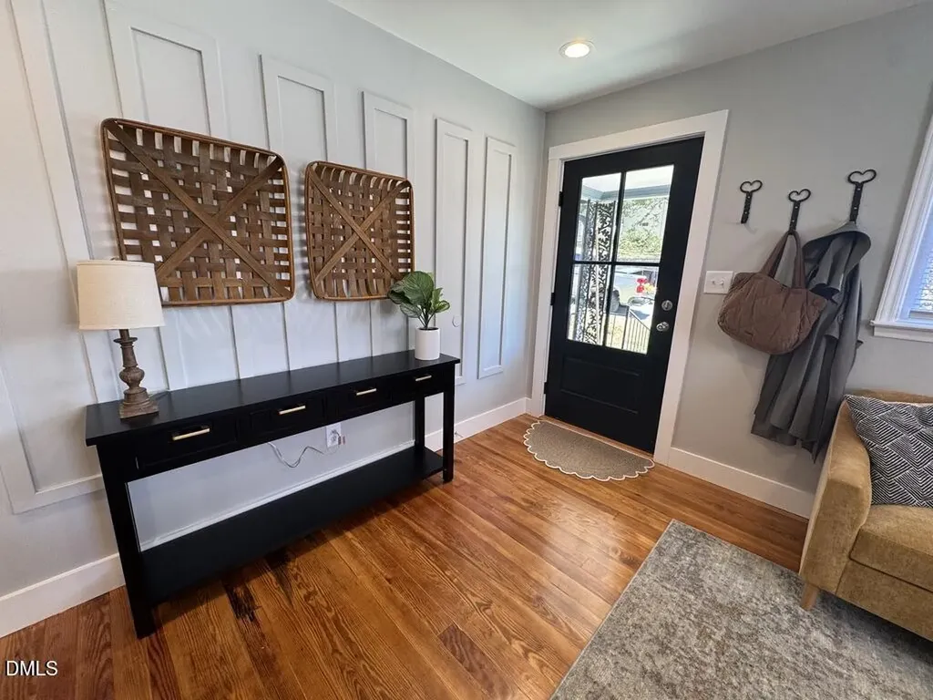 310 Crest Drive Chapel Hill NC 27516