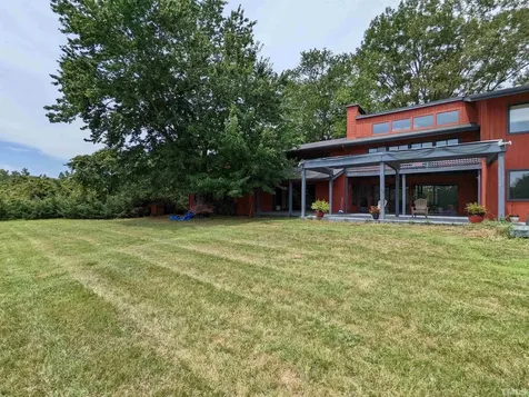10621 Rougemont Road Bahama NC 27503