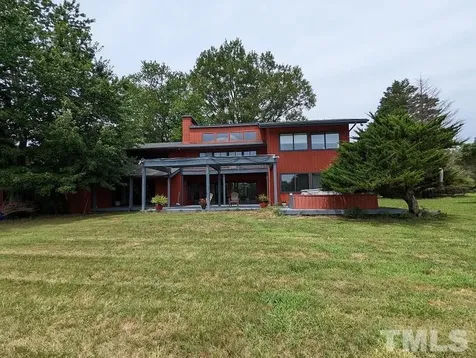 10621 Rougemont Road Bahama NC 27503