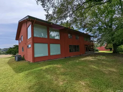 10621 Rougemont Road Bahama NC 27503