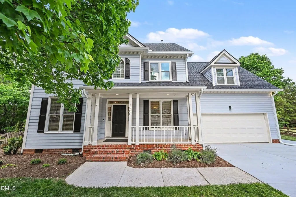 7900 Pony Pasture Court Raleigh NC 27612
