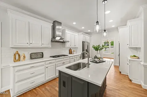 7900 Pony Pasture Court Raleigh NC 27612