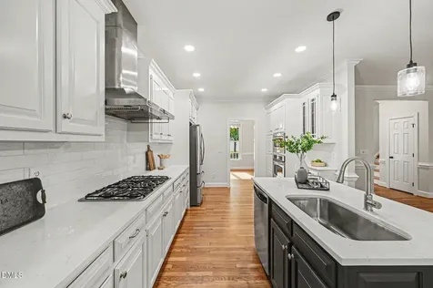 7900 Pony Pasture Court Raleigh NC 27612