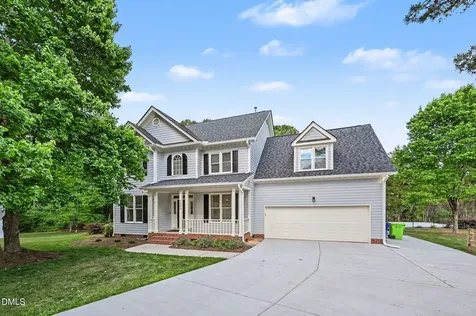 7900 Pony Pasture Court Raleigh NC 27612